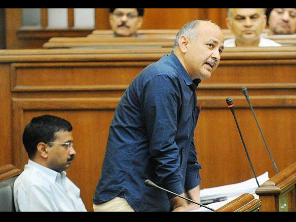 manish sisodia manish sisodia