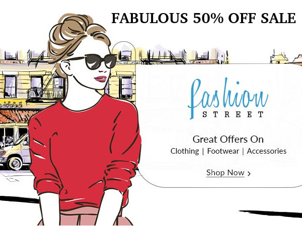 Upto 80 Percent discount at Flipkart, Paytm, Amazon, JABONG, Snapdeal Upto 80 Percent discount at Flipkart, Paytm, Amazon, JABONG, Snapdeal