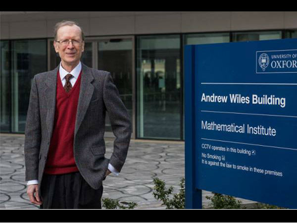 oxford professor oxford professor