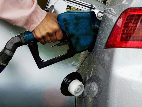 petrol petrol