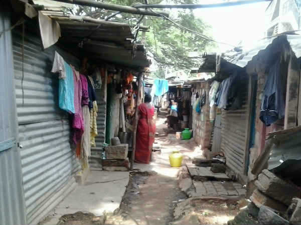Now many cities of Uttar Pradesh will become slum free Now many cities of Uttar Pradesh will become slum free