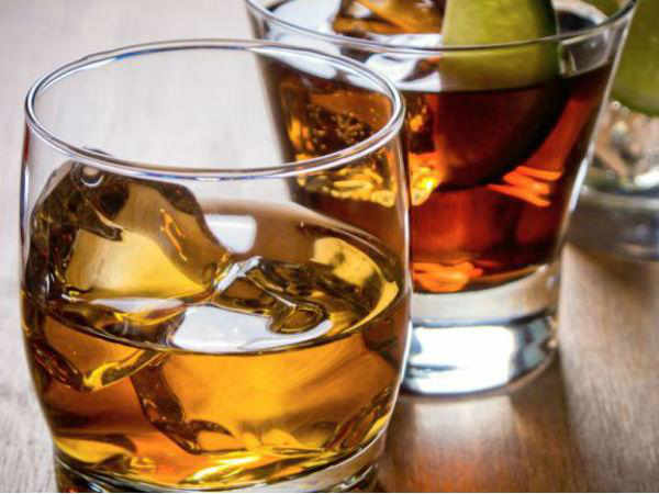 सस्ती शराब पर अखिलेश यादव के नाम खुला पत्र