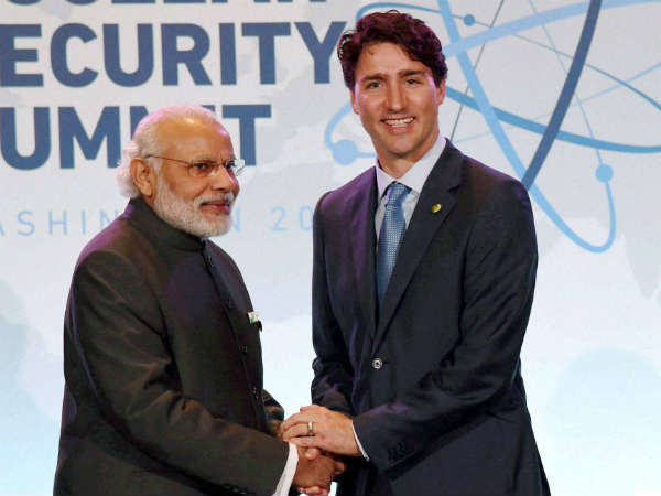 वाशिंगटन में दुनिया के नेताओं से मिलते पीएम मोदी 