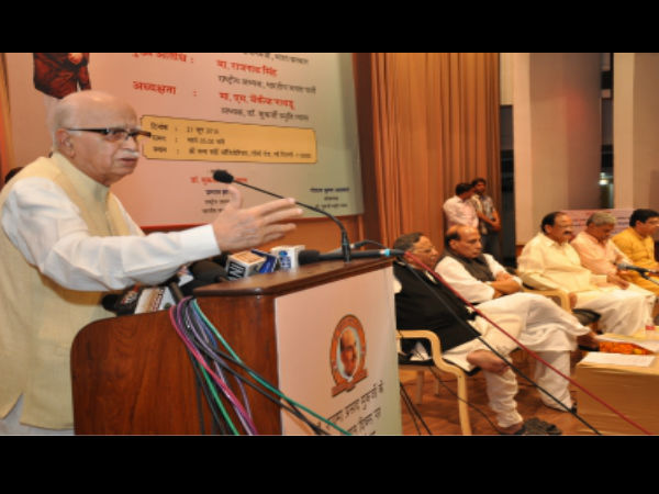 भाजपा के 2 से 335 तक का सफर 