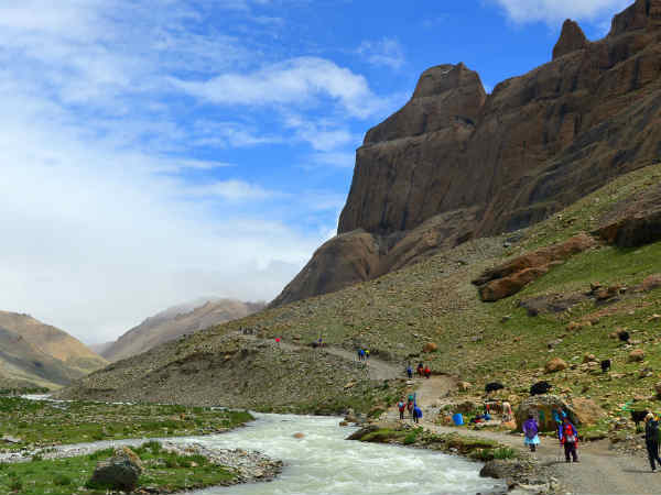 क्या है यात्रा का महत्व