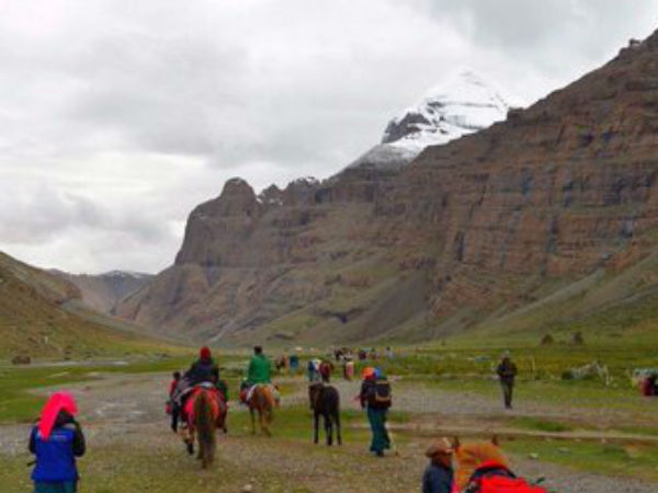 ट्रैकिंग अभियान के तौर पर भी प्रसिद्ध