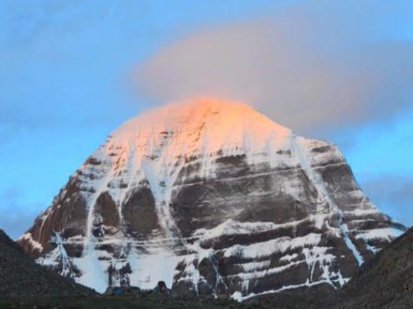 पहला रास्ता उत्तराखंड
