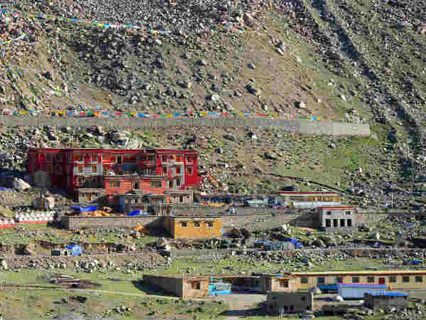 दूसरा रास्ता और इसका खर्च