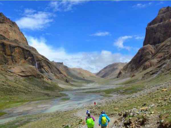 पहला पड़ाव होगा दिल्ली