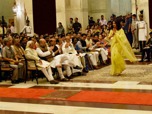 मुझे भारतीय होने पर गर्व है