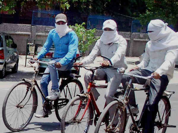 मौसम समाचार- अगले 15 दिनों में और बढ़ेगी गर्मी, जला देगा मई-जून