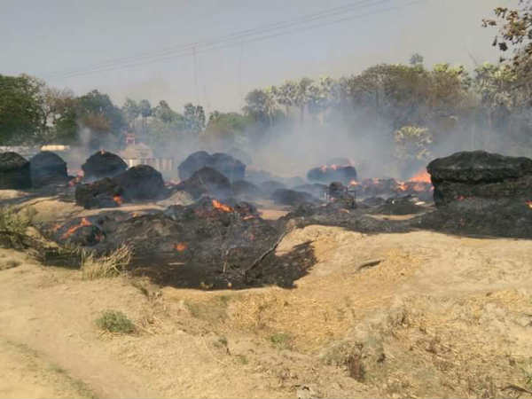गर्मी के इस साइड इफेक्ट से बचकर रहियेगा आप!