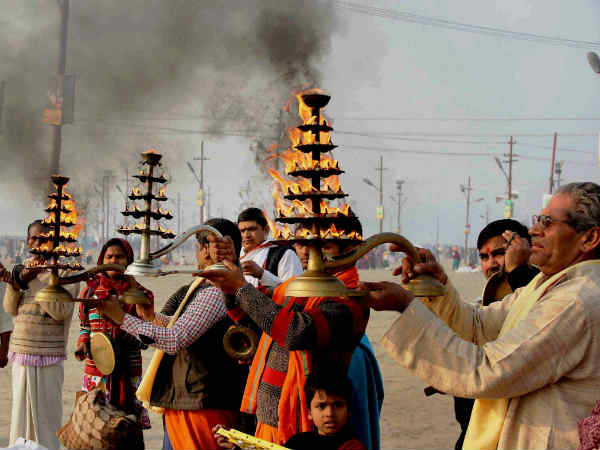 गंगा नदी 