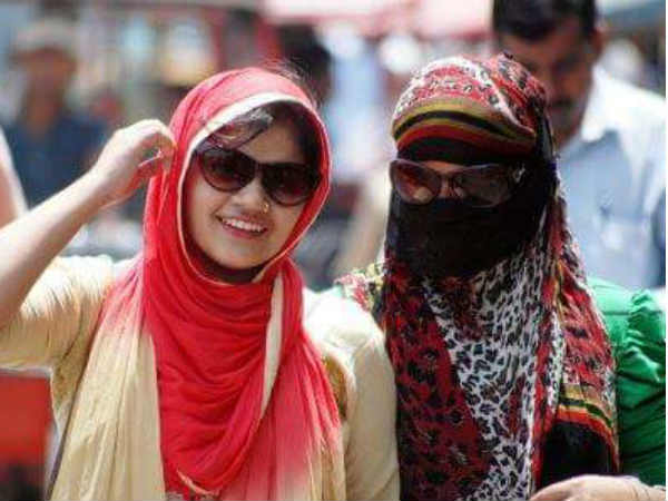 राजधानी पटना में पारा पहुंचा 42 पार, लोग परेशान, जीना मुहाल