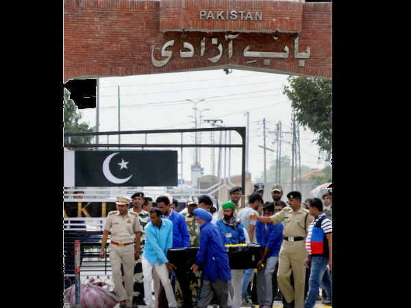 Indian Prisoner Kirpal Singh 