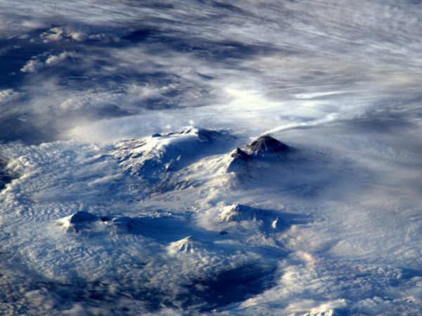 नासा की आंखों से देखिए अर्थ डे पर पृथ्‍वी की कुछ खास तस्‍वीरें