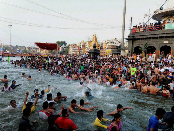 सिंहस्थ कुंभ में बिखरेगा देशभर के सांस्क़तिक रंग