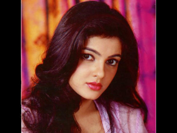 पति के साथ मिलकर ड्रग्स बेचने का धंधा करती हैं ममता कुलकर्णी!