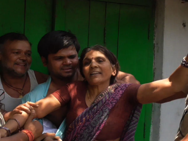 पटना में डीएसपी ने महिला को जड़ा थप्पड़, बवाल..