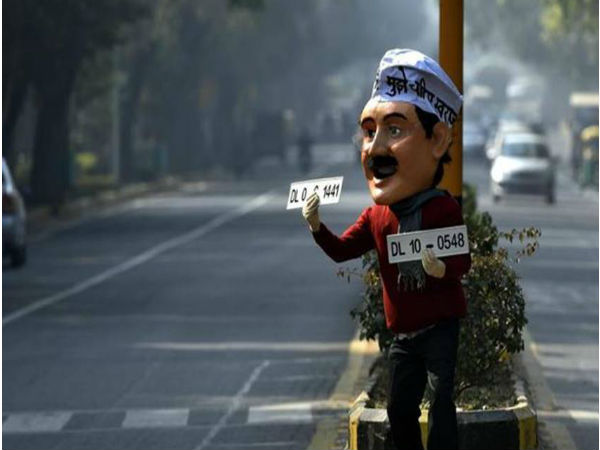 kejriwal kejriwal