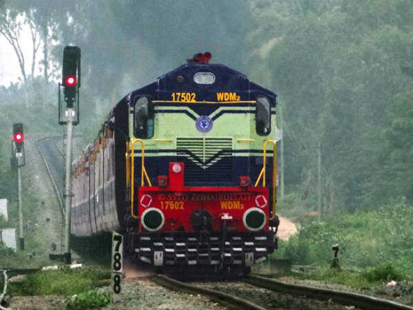 1384 किलोमीटर तक लगाया जाएगा तार