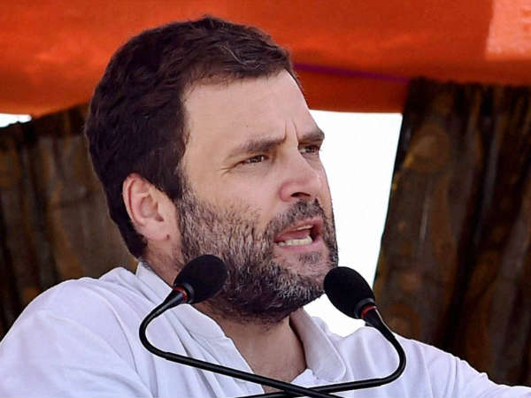 यूपी में कांग्रेस को राहुल गांधी से ज्यादा मायावती के सहारे की जरूरत