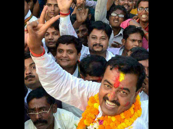 क्या केशव प्रसाद मौर्या केवल दर्शन के लिए अयोध्या पहुंचे थे?