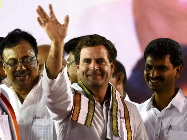 यूपी में कांग्रेस के लिए महागठबंधन की मजबूत नींव तैयार कर रहे हैं पीके