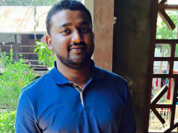 जेडीयू MLC का बेटा रॉकी यादव गिरफ्तार