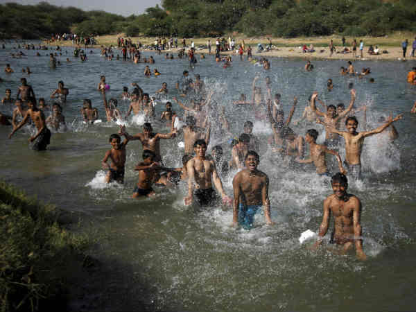 केरल में देर से दस्तक देगा मानसून..