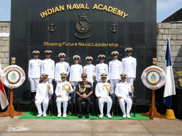 Pics: इंडियन नेवी ने दिए समंदर को नए बादशाह