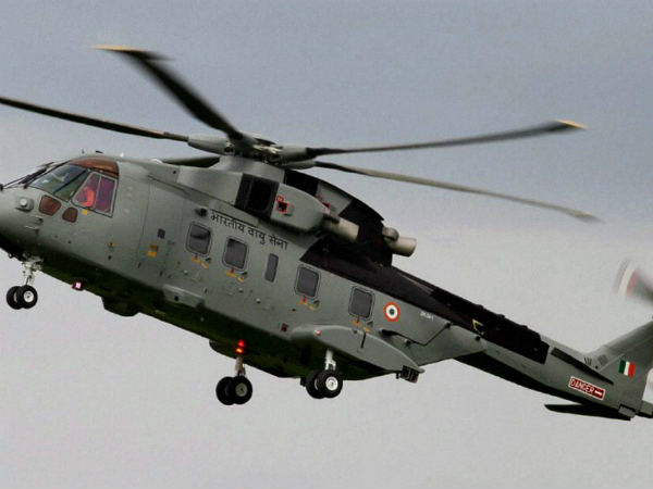 ED files supplementary chargesheet against Agusta Westland chopper scam ED files supplementary chargesheet against Agusta Westland chopper scam