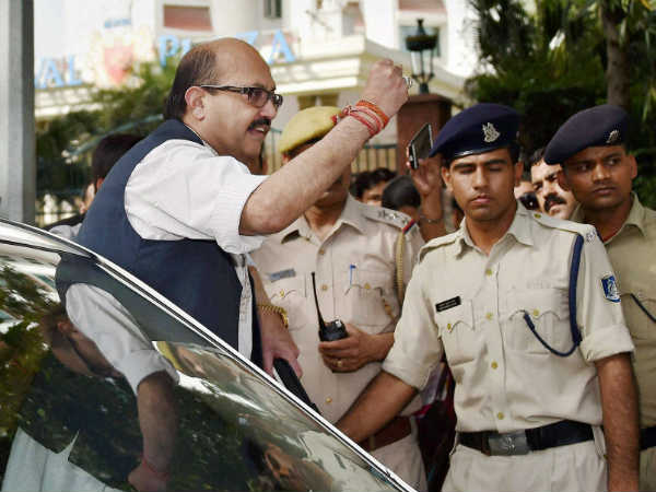 Amar Singh Amar Singh