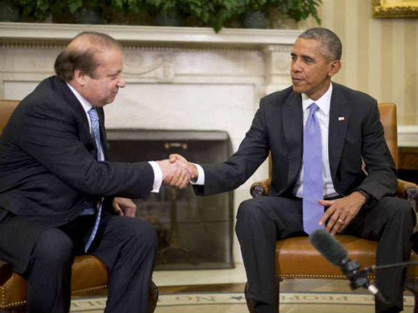 Fighter Plane F16 creates big rift between America and Pakistan Fighter Plane F16 creates big rift between America and Pakistan