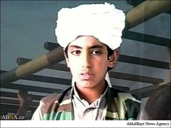 We All Are Osama क स थ हमज ल द न न फ र द धमक Osama Bin Laden S Son Hamza Releases A New Video And Threatens Us Again Hindi Oneindia