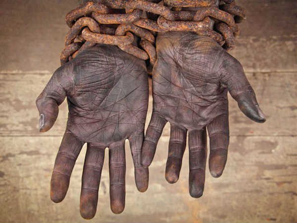 How 1 crore 83 lakhs Indians are still in clutch of slavery How 1 crore 83 lakhs Indians are still in clutch of slavery