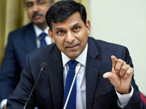 Raghuram Rajan has a very important message for young students Raghuram Rajan has a very important message for young students