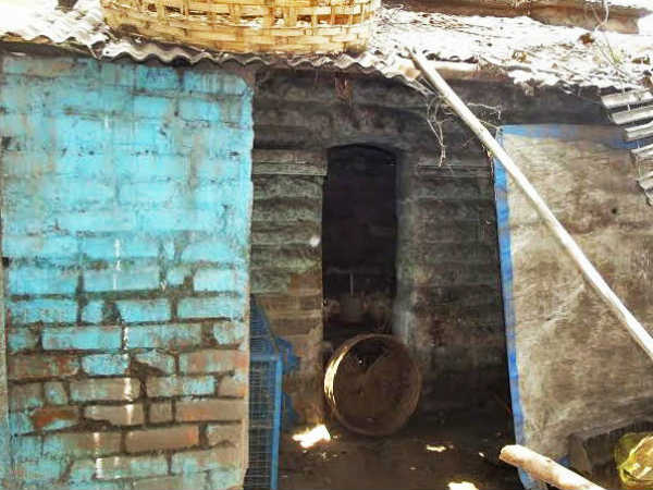 railway office turned into poultry farm railway office turned into poultry farm