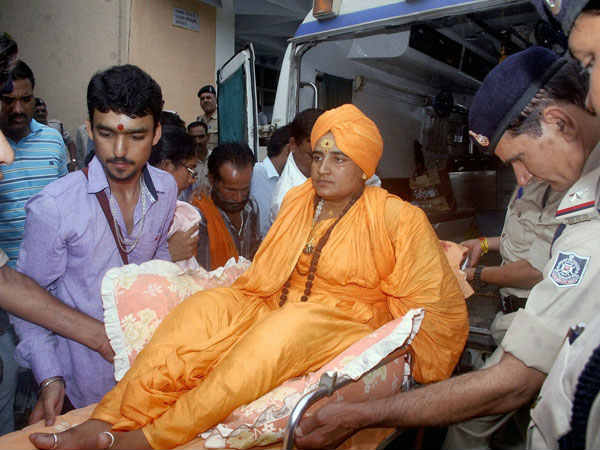एनआईए (NIA) का दावा