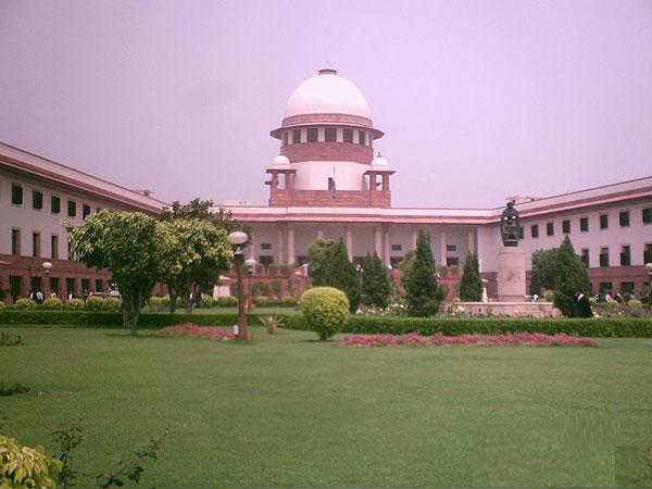 Supreme court asks centre to consider floor test in Uttrakhand Supreme court asks centre to consider floor test in Uttrakhand