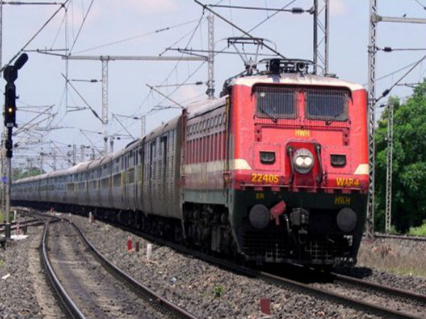कब और कौन सी ट्रेनों के रूट बदले गए
