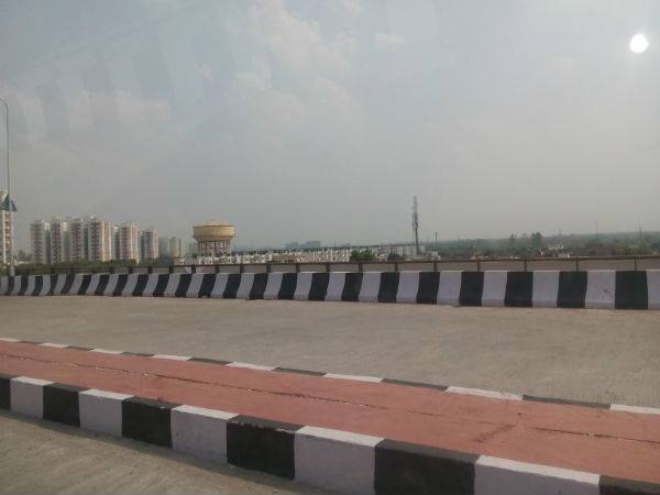 देश की सबसे असुरक्षित सड़को में शुमार लखनऊ