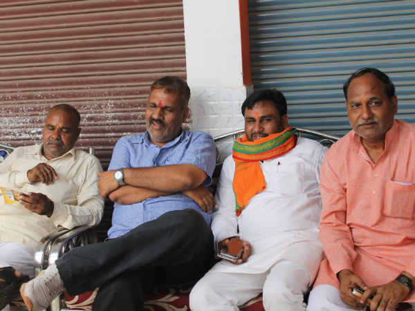 यूपी विधानसभा चुनाव : भाजपा में दूर-पास की सियासत!