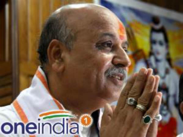 आईबी के जरिए मुझे डराया जा रहा है