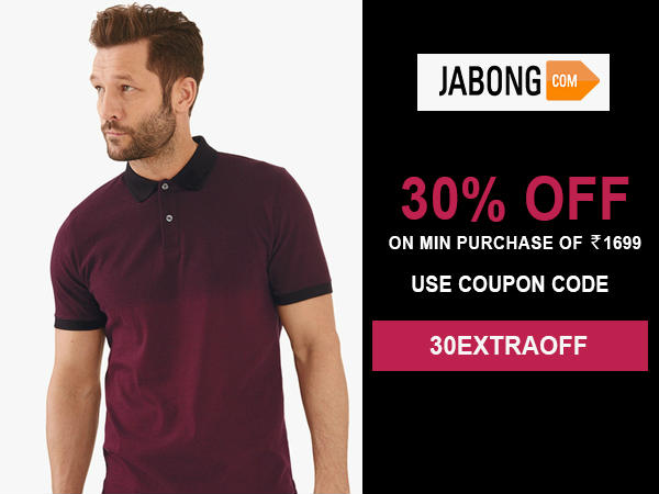 Are You Ready For This Exclusive From Jabong! Are You Ready For This Exclusive From Jabong!