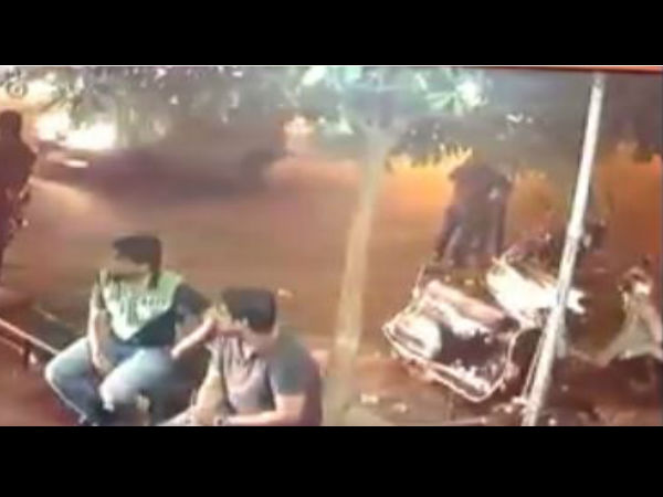accident accident