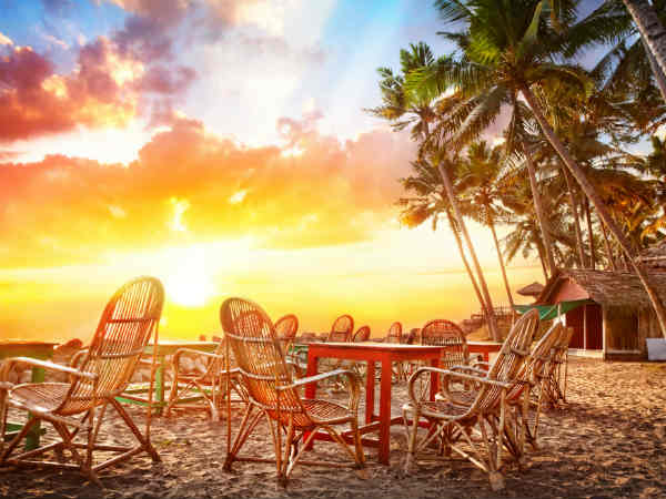 Goa Goa