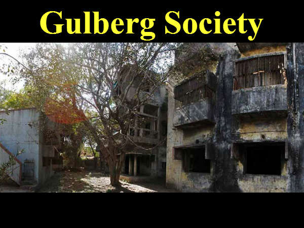 11 convicted in the 2002 Gujarat riots case sentenced to life in jail 11 convicted in the 2002 Gujarat riots case sentenced to life in jail