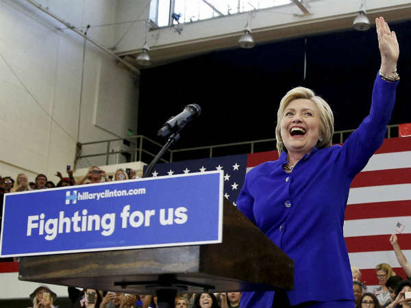 hilary clinton hilary clinton