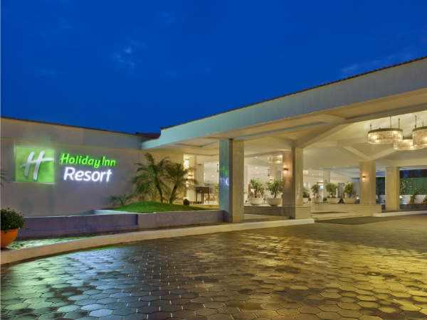 Holliday resort Holliday resort